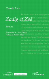 eBook, Zadig et Zoé, L'Harmattan