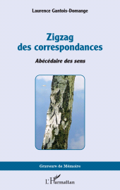 eBook, Zigzag des correspondances : Abécédaire des sens, L'Harmattan