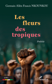eBook, Les fleurs des tropiques, L'Harmattan