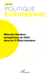 E-book, Bilan des élections européennes de 2024 dans les 27 États membres, L'Harmattan