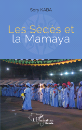 eBook, Les Sèdès et la Mamaya, L'Harmattan