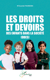 E-book, Les droits et devoirs des enfants dans la société (DDES), L'Harmattan