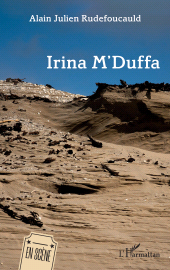 eBook, Irina M'Duffa, L'Harmattan