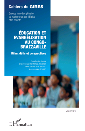 E-book, Éducation et évangélisation au Congo-Brazzaville : Bilan, défis et perspectives - Mai 2025, L'Harmattan