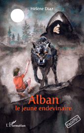 E-book, Alban le jeune endevinaïre, L'Harmattan