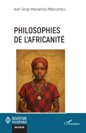 E-book, Philosophies de l'africanité, L'Harmattan