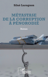 E-book, Métastase de la corruption à Pénorodié, L'Harmattan