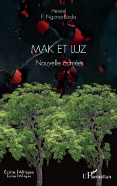 E-book, Mak et Luz : Nouvelle contée, L'Harmattan