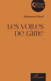 E-book, Les voiles de l'âme, L'Harmattan