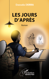 E-book, Les jours d'après, L'Harmattan