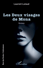 E-book, Les Deux visages de Mona, L'Harmattan