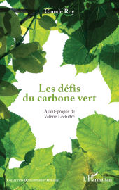 E-book, Les défis du carbone vert, L'Harmattan