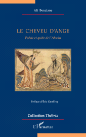 E-book, Le cheveu d'ange : Poésie et quête de l'Absolu, L'Harmattan
