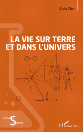 E-book, La vie sur Terre et dans l'Univers, L'Harmattan