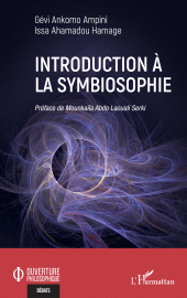 E-book, Introduction à la symbiosophie, L'Harmattan