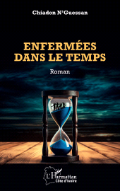 E-book, Enfermées dans le temps, L'Harmattan