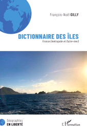 E-book, Dictionnaire des îles : France (métropole et Outre-mer), L'Harmattan