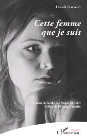 E-book, Cette femme que je suis, L'Harmattan