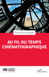 E-book, Au fil du temps cinématographique, L'Harmattan