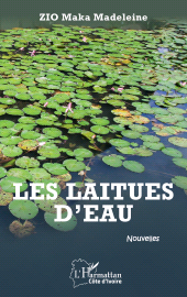 E-book, Les laitues d'eau : Nouvelles, L'Harmattan
