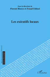 E-book, Les exécutifs locaux, L'Harmattan