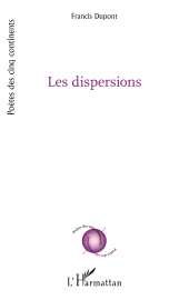 E-book, Les dispersions, L'Harmattan