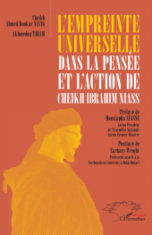 E-book, L'empreinte universelle dans la pensée et l'action de Cheikh Ibrahim Niass, L'Harmattan