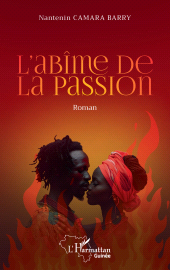 E-book, L'abîme de la passion, L'Harmattan