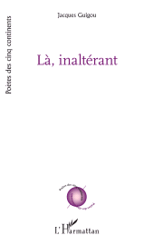 E-book, Là, inaltérant, L'Harmattan