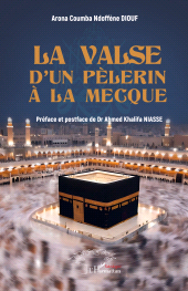 eBook, La valse d'un pèlerin à La Mecque, L'Harmattan