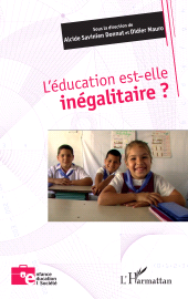 E-book, L'éducation est-elle inégalitaire ?, L'Harmattan