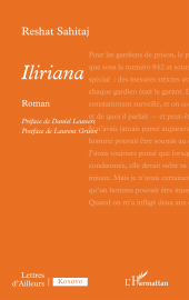 E-book, Iliriana, L'Harmattan