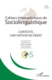 E-book, Contexte, une notion en débat, L'Harmattan