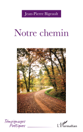 E-book, Notre chemin, L'Harmattan