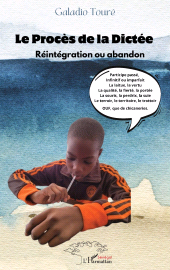 E-book, Le procès de la dictée : Réintégration ou abandon, L'Harmattan