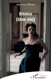 E-book, Emma (Une vie), L'Harmattan