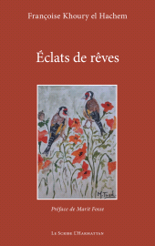 eBook, Éclats de rêves, L'Harmattan