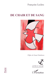eBook, De chair et de sang, L'Harmattan