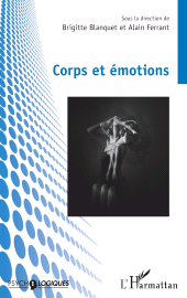 eBook, Corps et émotions, L'Harmattan