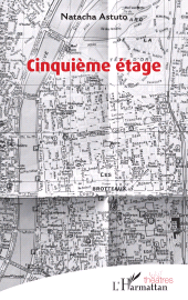 E-book, Cinquième étage, L'Harmattan