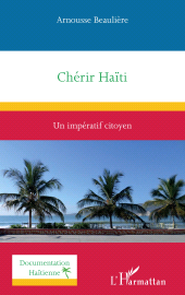 E-book, Chérir Haïti : Un impératif citoyen, L'Harmattan