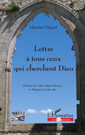 eBook, Lettre à tous ceux qui cherchent Dieu, L'Harmattan