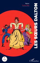 eBook, Les Soeurs Dalton, L'Harmattan