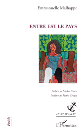 E-book, Entre est le pays, L'Harmattan