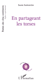 E-book, En partageant les torses, L'Harmattan