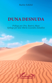 E-book, Duna desnuda, L'Harmattan