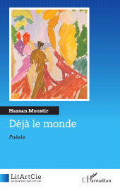E-book, Déjà le monde, L'Harmattan