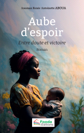 E-book, Aube d'espoir : Entre doute et victoire, Fooda Editions