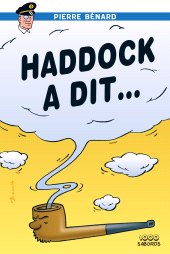 E-book, Haddock a dit..., 1000 Sabords