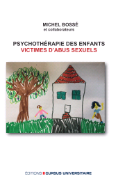 E-book, Psychothérapie des enfants victimes d'abus sexuels, Editions Cursus Universitaire